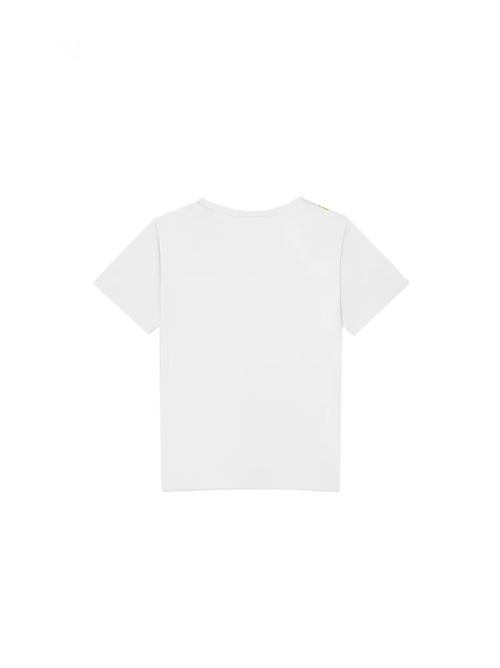 T-shirt, unisex, logata. VERSACE | 1018570 1A132382W070